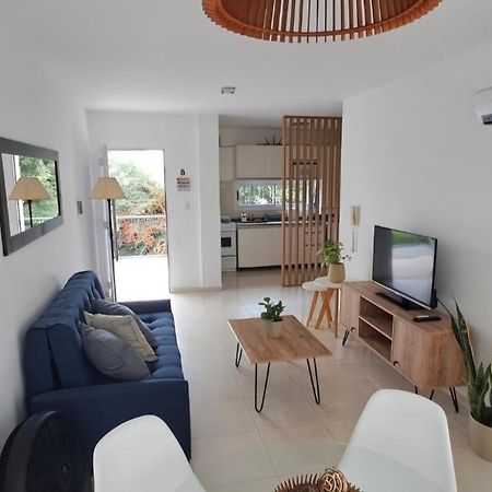 Departamento Temporario - Barrio San Isidro Villa Allende Eksteriør bilde