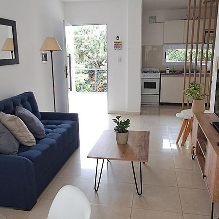 Departamento Temporario - Barrio San Isidro Villa Allende Eksteriør bilde