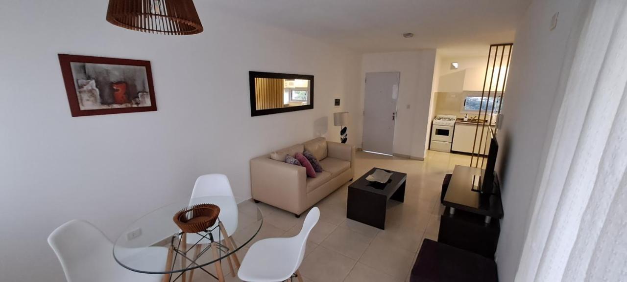 Departamento Temporario - Barrio San Isidro Villa Allende Eksteriør bilde