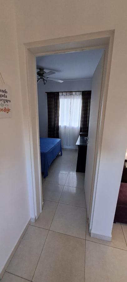 Departamento Temporario - Barrio San Isidro Villa Allende Eksteriør bilde