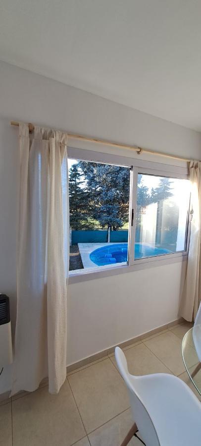 Departamento Temporario - Barrio San Isidro Villa Allende Eksteriør bilde