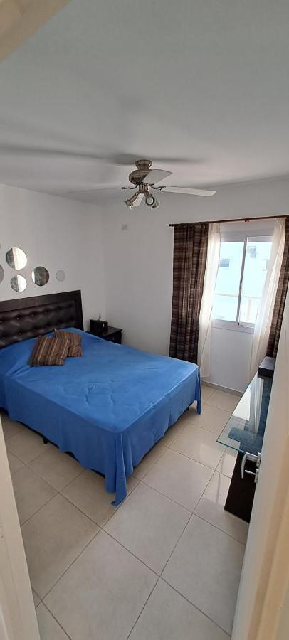 Departamento Temporario - Barrio San Isidro Villa Allende Eksteriør bilde
