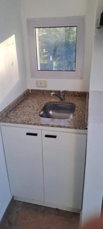 Departamento Temporario - Barrio San Isidro Villa Allende Eksteriør bilde