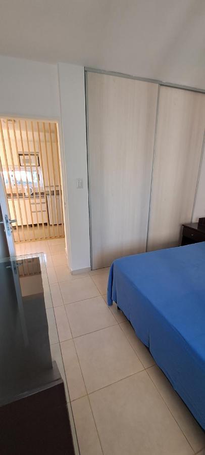 Departamento Temporario - Barrio San Isidro Villa Allende Eksteriør bilde