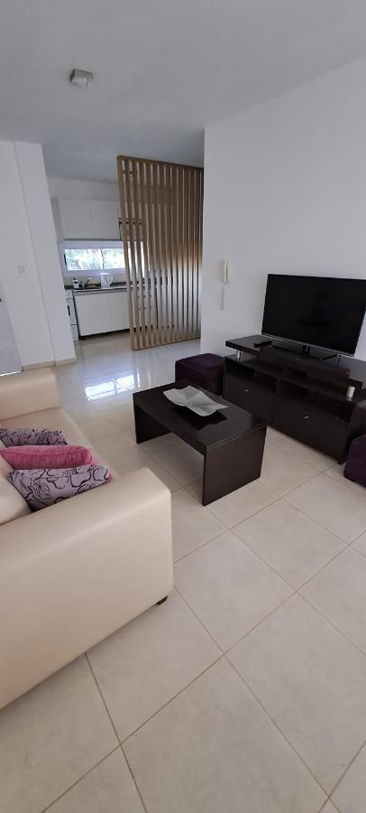 Departamento Temporario - Barrio San Isidro Villa Allende Eksteriør bilde