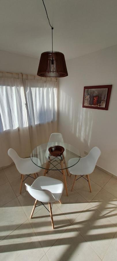 Departamento Temporario - Barrio San Isidro Villa Allende Eksteriør bilde