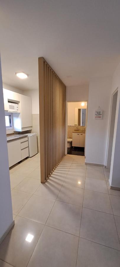Departamento Temporario - Barrio San Isidro Villa Allende Eksteriør bilde