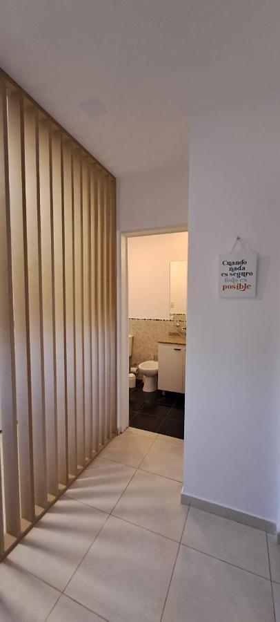 Departamento Temporario - Barrio San Isidro Villa Allende Eksteriør bilde