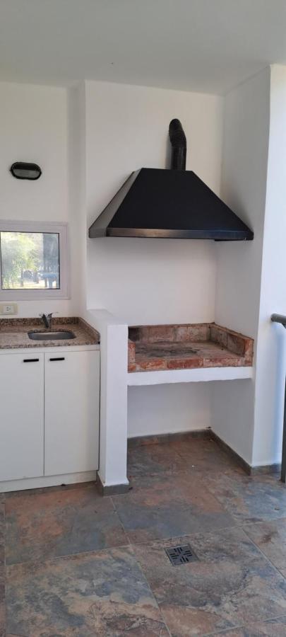 Departamento Temporario - Barrio San Isidro Villa Allende Eksteriør bilde