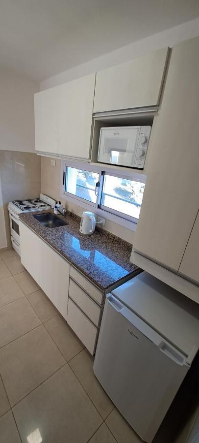 Departamento Temporario - Barrio San Isidro Villa Allende Eksteriør bilde