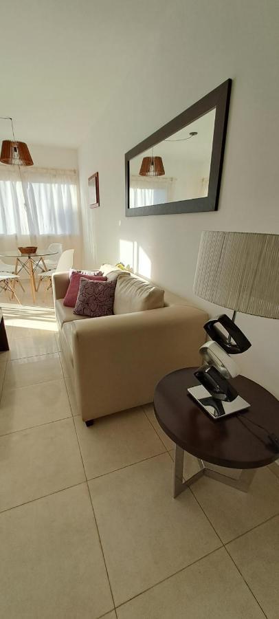 Departamento Temporario - Barrio San Isidro Villa Allende Eksteriør bilde