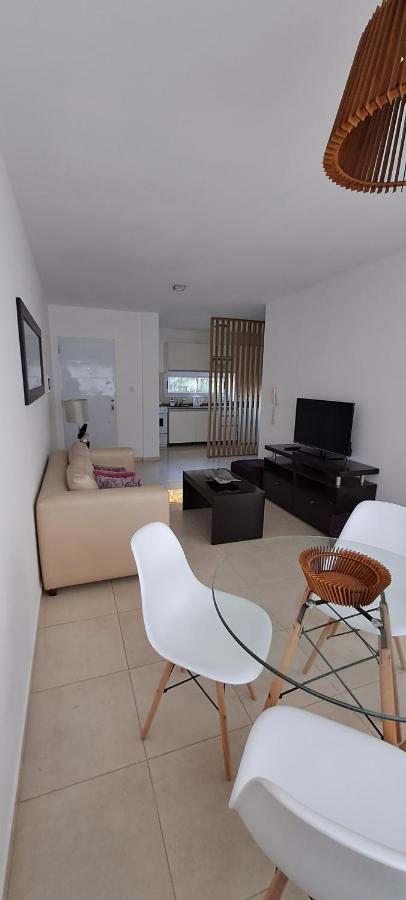 Departamento Temporario - Barrio San Isidro Villa Allende Eksteriør bilde