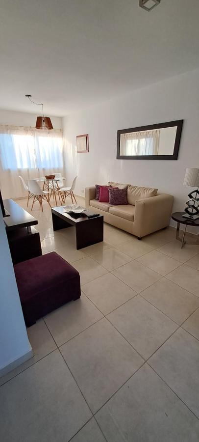 Departamento Temporario - Barrio San Isidro Villa Allende Eksteriør bilde