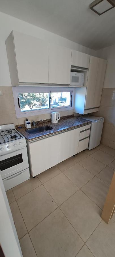 Departamento Temporario - Barrio San Isidro Villa Allende Eksteriør bilde
