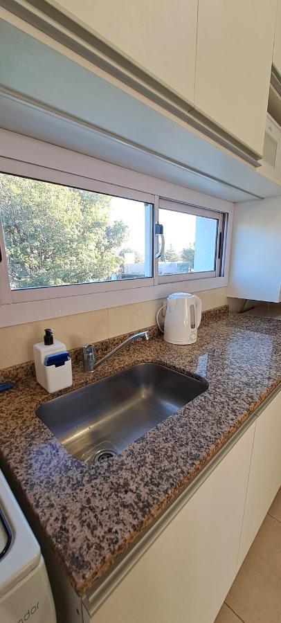 Departamento Temporario - Barrio San Isidro Villa Allende Eksteriør bilde