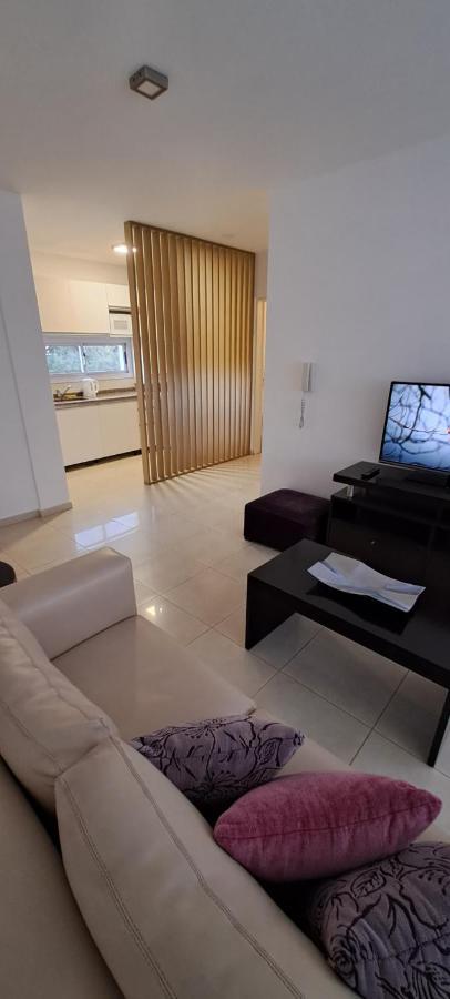 Departamento Temporario - Barrio San Isidro Villa Allende Eksteriør bilde