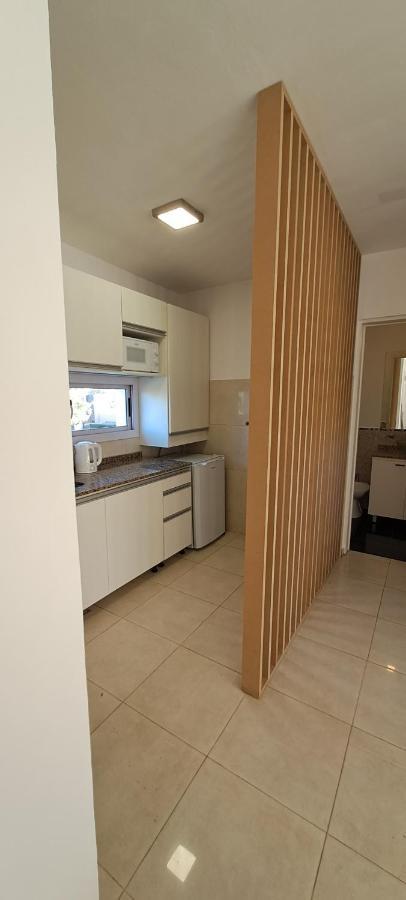 Departamento Temporario - Barrio San Isidro Villa Allende Eksteriør bilde