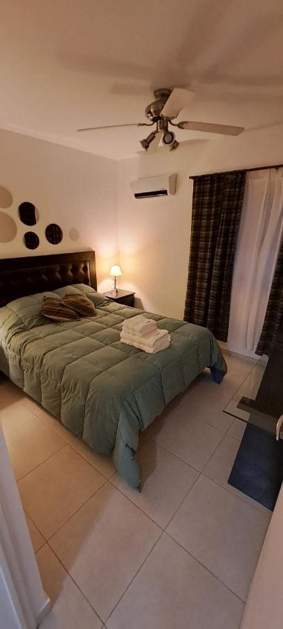 Departamento Temporario - Barrio San Isidro Villa Allende Eksteriør bilde