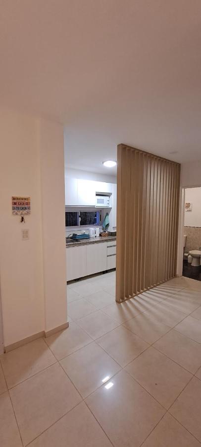 Departamento Temporario - Barrio San Isidro Villa Allende Eksteriør bilde