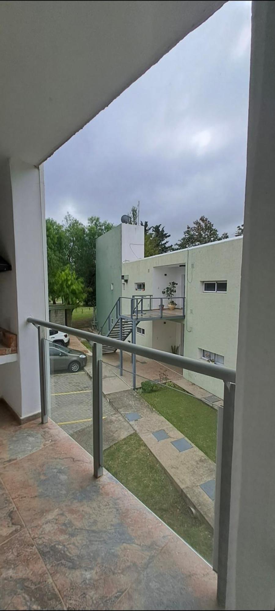 Departamento Temporario - Barrio San Isidro Villa Allende Eksteriør bilde