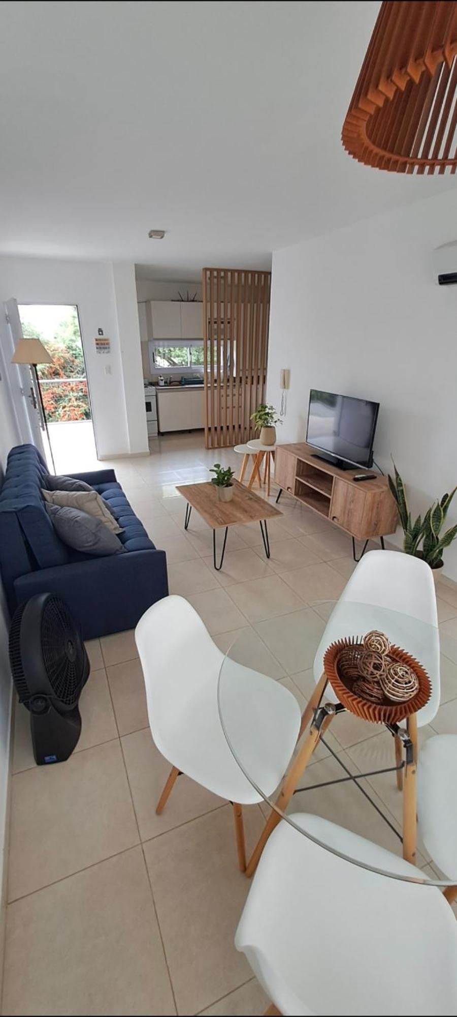 Departamento Temporario - Barrio San Isidro Villa Allende Eksteriør bilde
