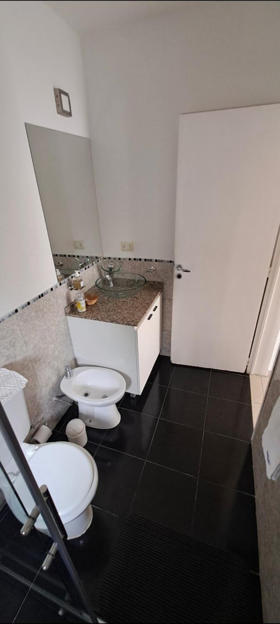 Departamento Temporario - Barrio San Isidro Villa Allende Eksteriør bilde