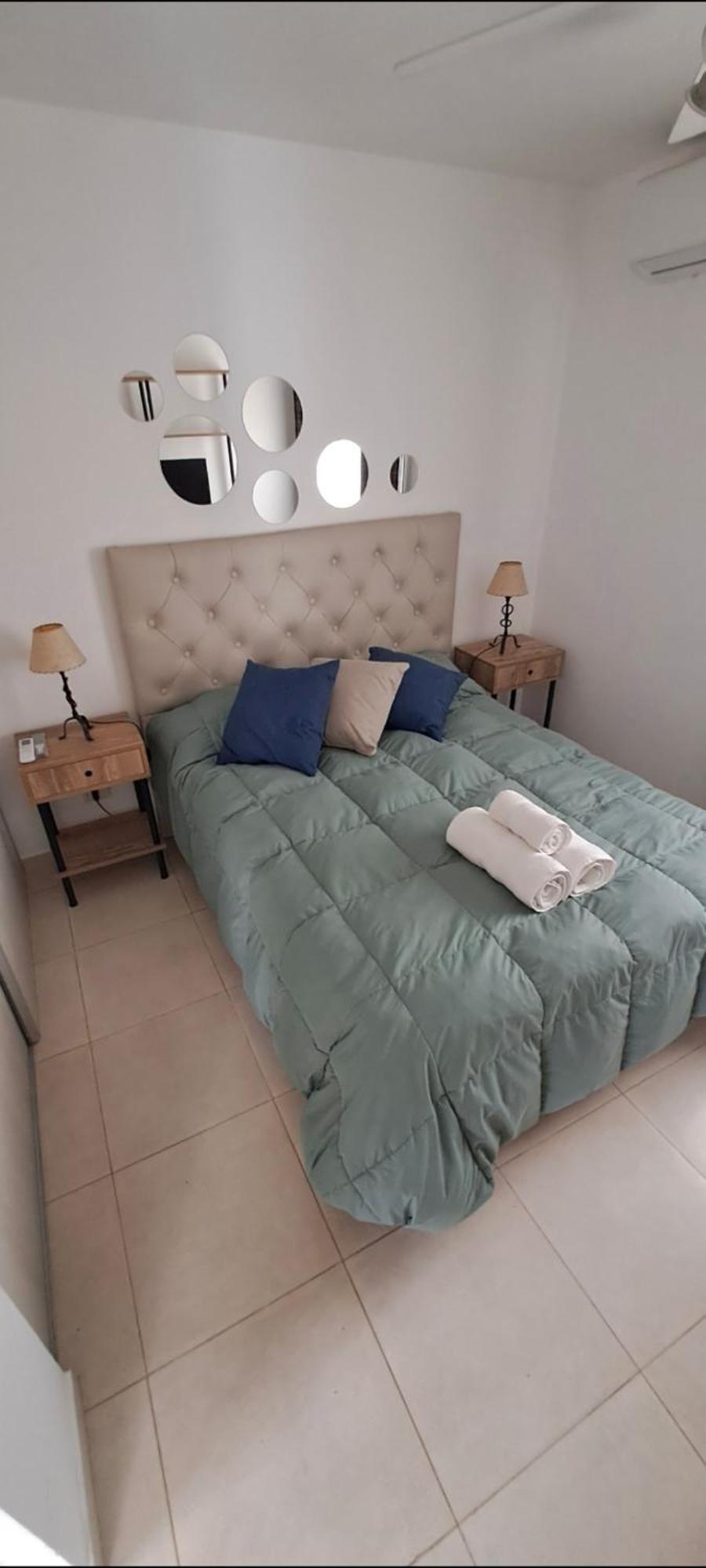 Departamento Temporario - Barrio San Isidro Villa Allende Eksteriør bilde
