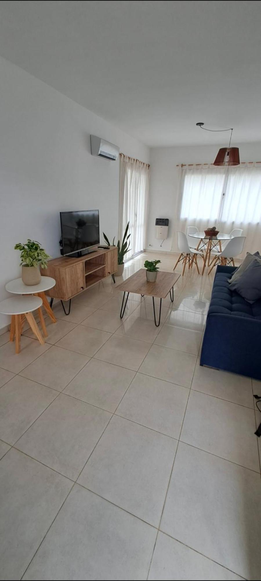 Departamento Temporario - Barrio San Isidro Villa Allende Eksteriør bilde