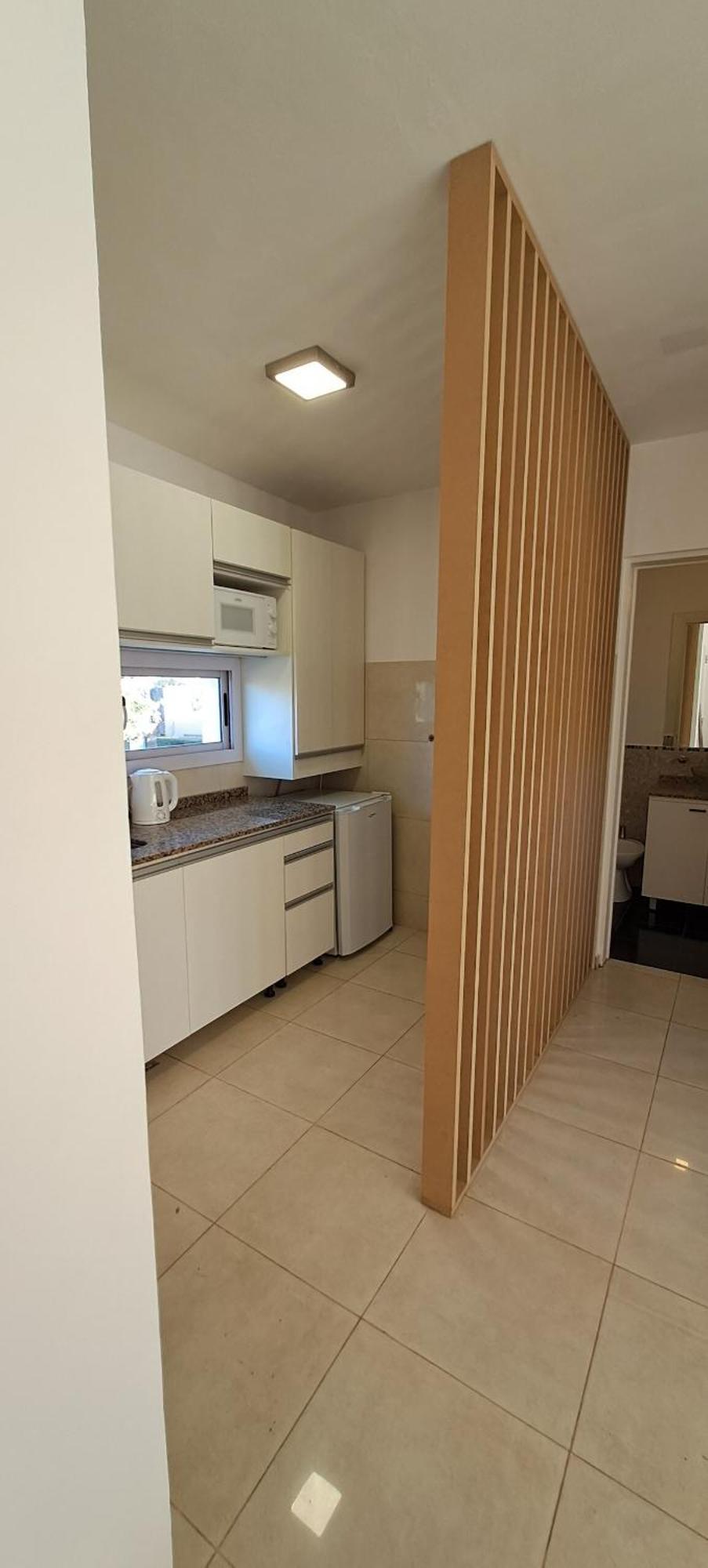 Departamento Temporario - Barrio San Isidro Villa Allende Eksteriør bilde