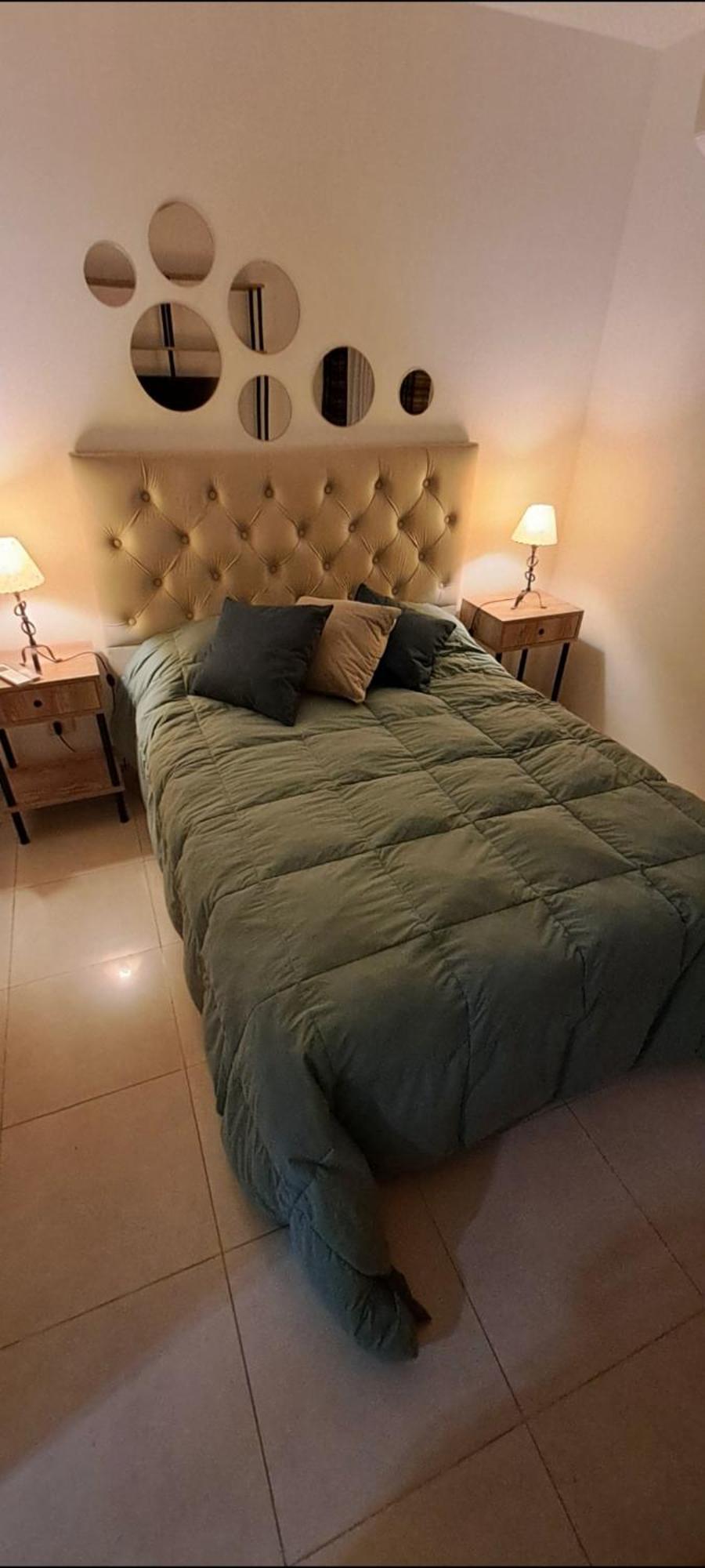 Departamento Temporario - Barrio San Isidro Villa Allende Eksteriør bilde