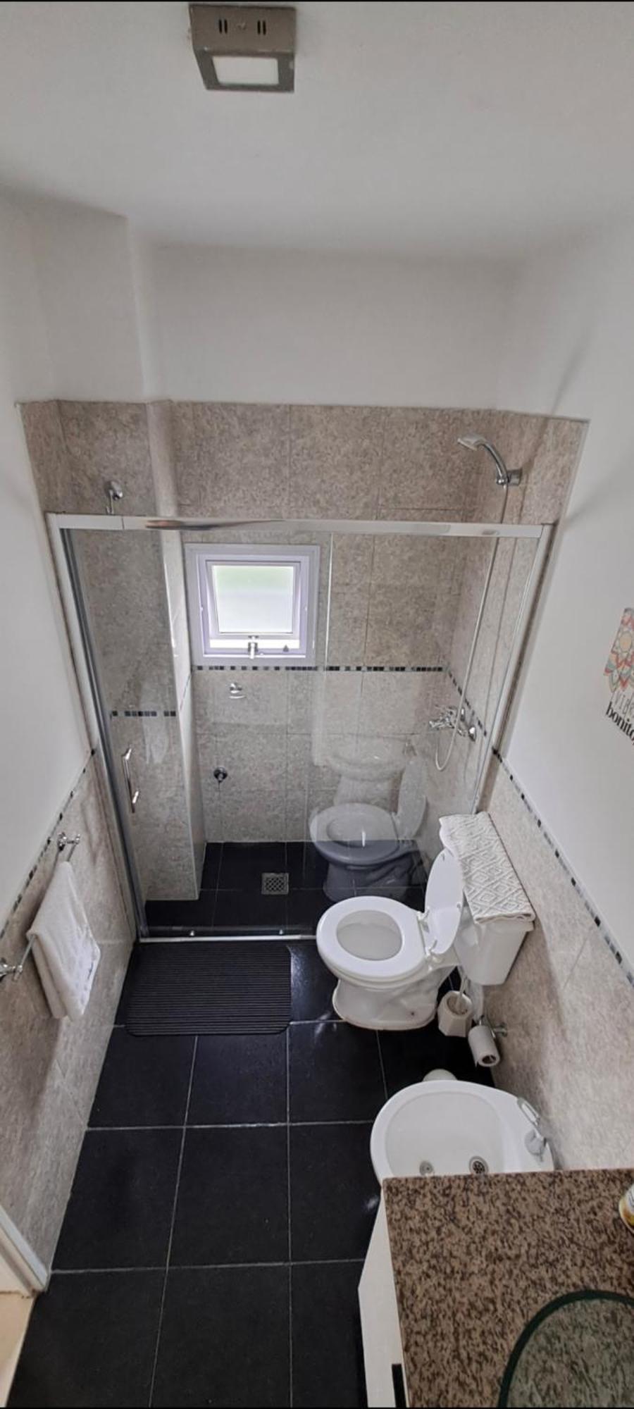Departamento Temporario - Barrio San Isidro Villa Allende Eksteriør bilde