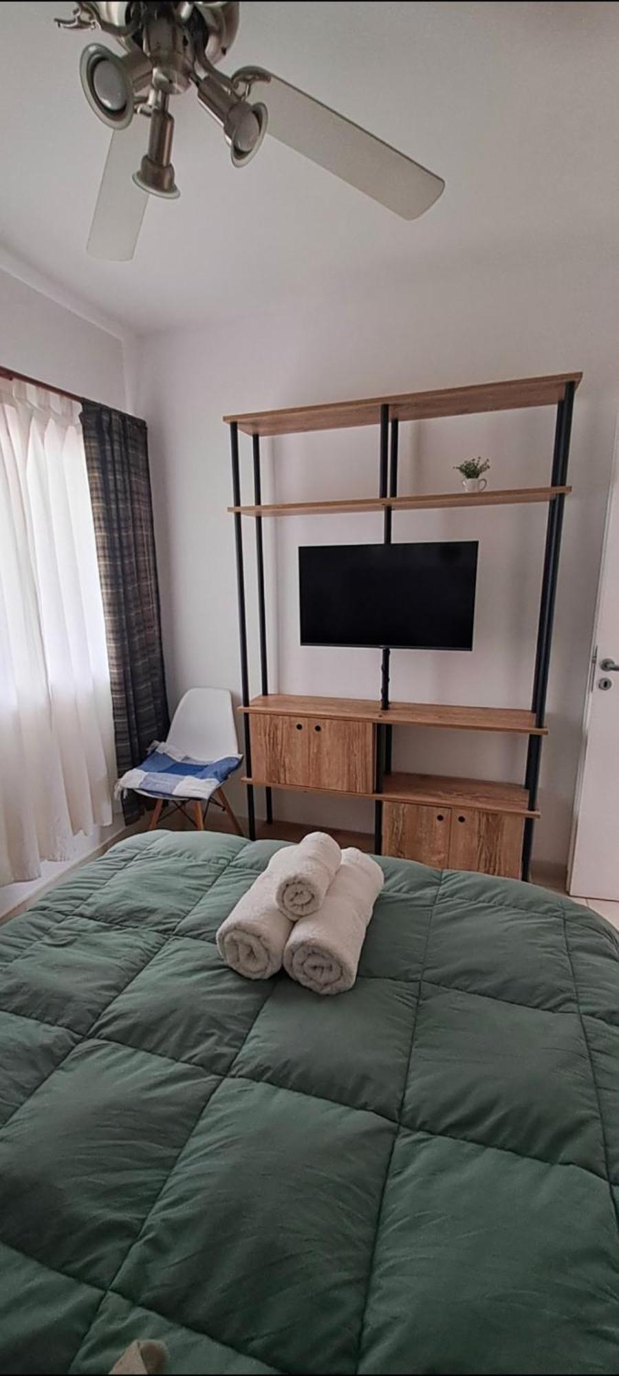 Departamento Temporario - Barrio San Isidro Villa Allende Eksteriør bilde
